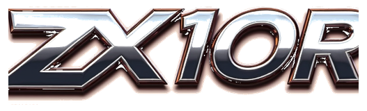 zx10r logo