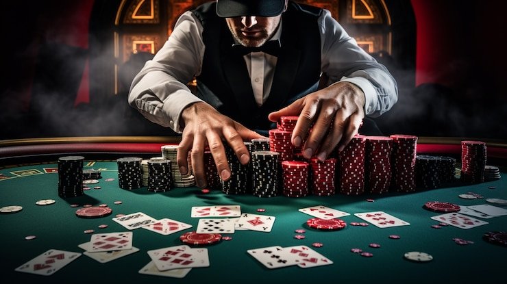 zx10r Live Casino